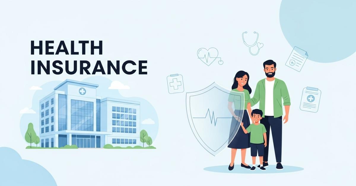 Health Insurance: A Complete Guide to Coverage, Benefits, Types & Choose the Best Plan - AiBhaktiReel