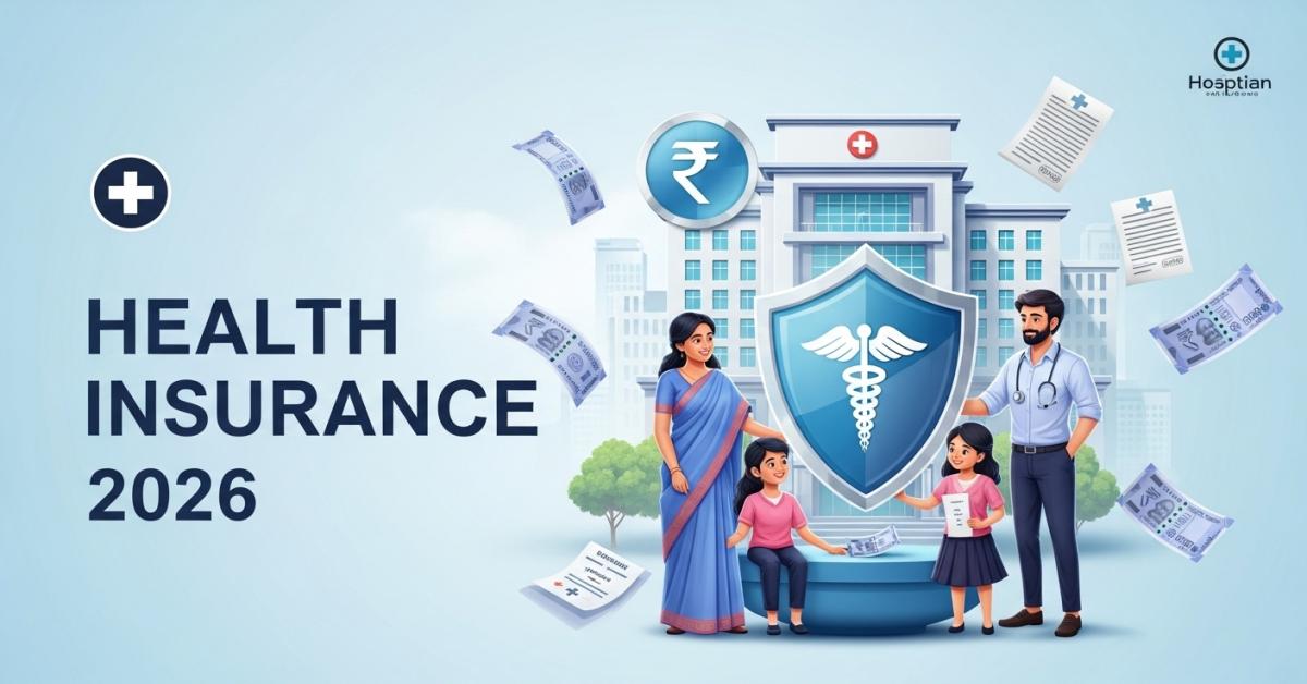 Health Insurance 2026: The Shocking Truth About Coverage - AiBhaktiReel