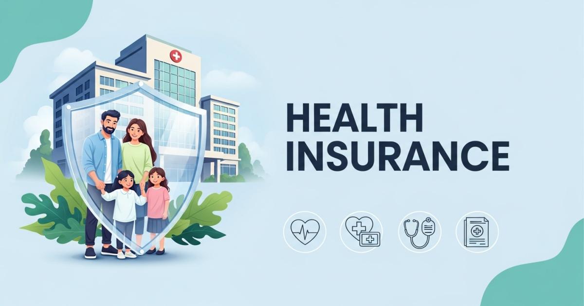 Health Insurance Guide: Coverage, Benefits, Types & Smart Buying Tips - AiBhaktiReel