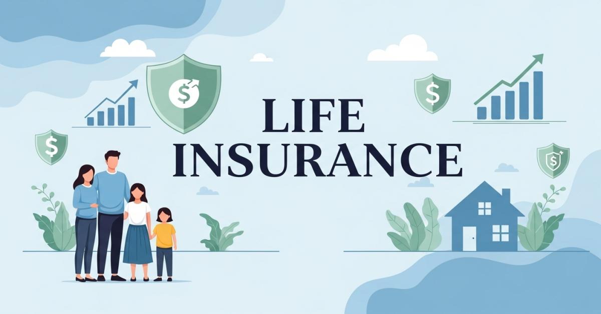 Life Insurance Explained: Types, Benefits, Coverage & Smart Buying Guide - AiBhaktiReel
