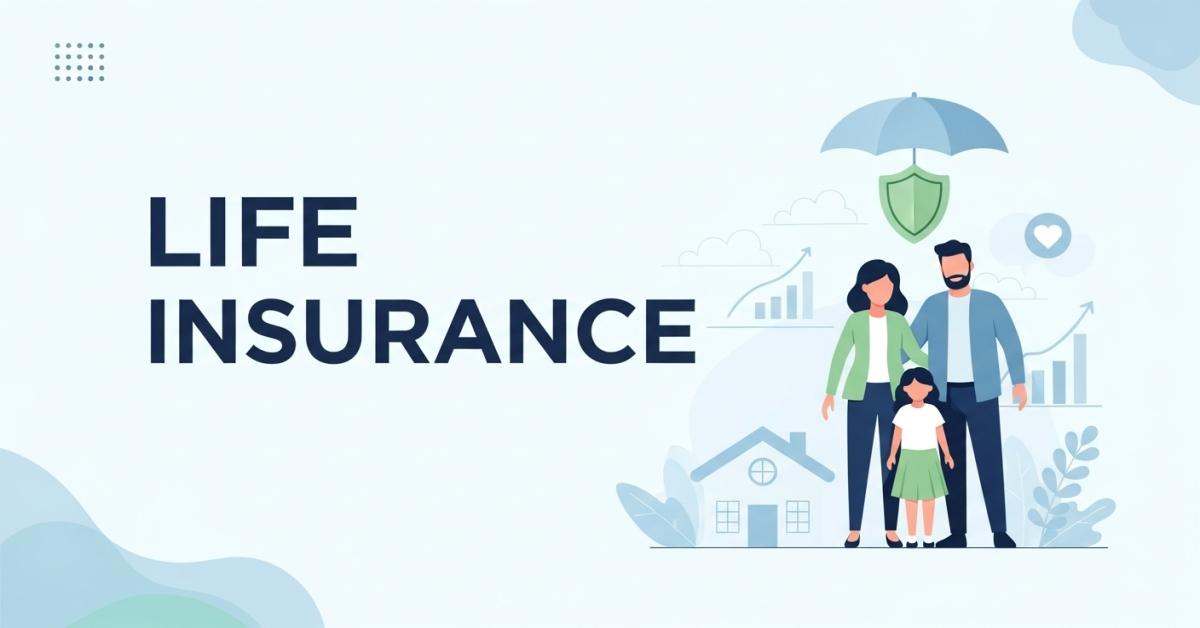 Life Insurance: Complete Guide to Types, Benefits, Plans & How to Choose the Best Policy - AiBhaktiReel