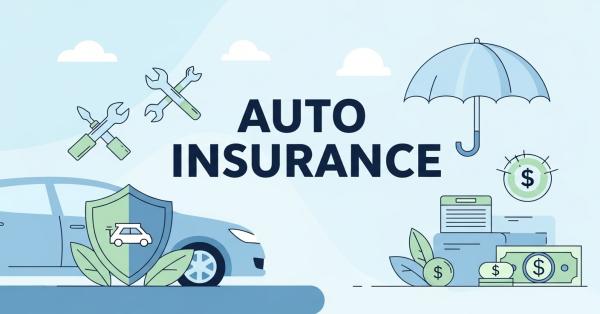 Auto Insurance: Types, Benefits, Premiums & How to Choose the Best Policy